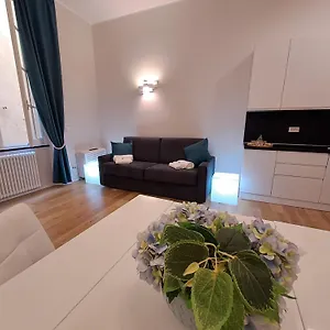  Appartement La Dimora Dei Rolli